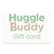 Huggle Buddy Cadeaukaart
