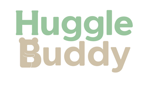 Huggle Buddy logo